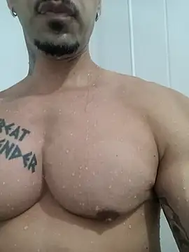 badbrown online show from February 20, 2025, 4:28 am