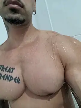 badbrown online show from February 21, 2025, 3:45 am