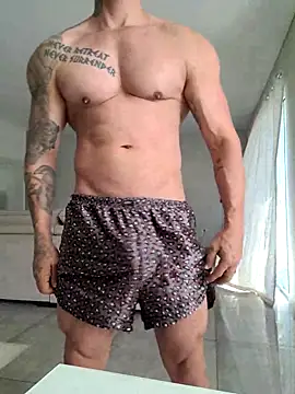 badbrown online show from February 25, 2025, 12:55 pm