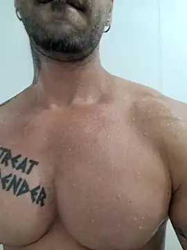 badbrown online show from March 11, 2025, 4:21 am