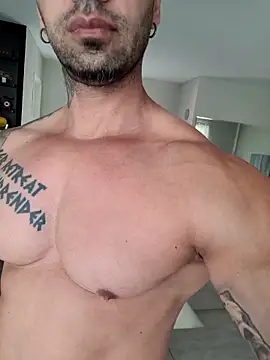 badbrown online show from March 11, 2025, 12:50 pm