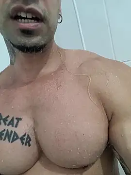 badbrown online show from March 14, 2025, 3:48 am