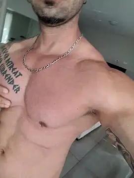 badbrown online show from March 16, 2025, 12:44 pm