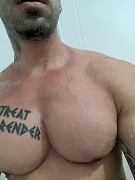 badbrown online show from March 17, 2025, 3:36 am