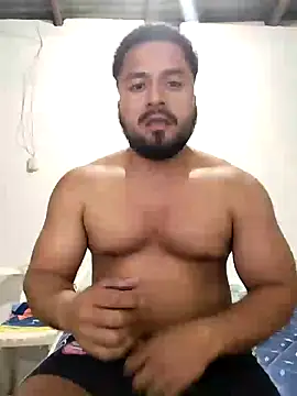 Snapshot of Ant1990 chatting on January 23, 2025, 2:55 am Ant1990 online show from January 23, 2025, 2:55 am