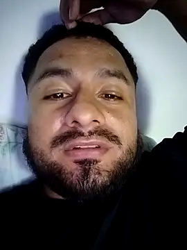 Snapshot of Ant1990 chatting on October 6, 2025, 2:53 am Ant1990 online show from October 6, 2025, 2:53 am