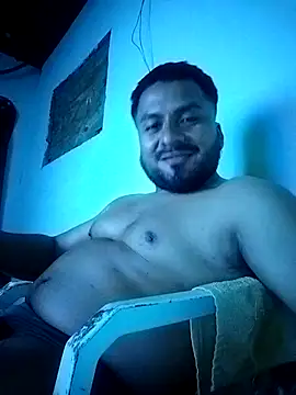 Snapshot of Ant1990 chatting on October 7, 2025, 3:25 am Ant1990 online show from October 7, 2025, 3:25 am