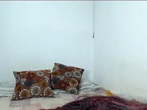 Ashley Spicy online show from November 25, 2025, 3:56 pm