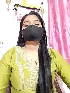 Simran-001 online show from December 5, 2025, 12:36 pm