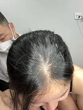 Snapshot of TOP_po chatting on February 3, 2025, 5:46 pm TOP po online show from February 3, 2025, 5:46 pm