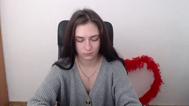 AmandaJi  online show from October 29, 2025, 6:59 am