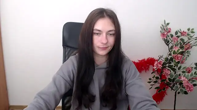 AmandaJi  online show from November 5, 2025, 7:08 am