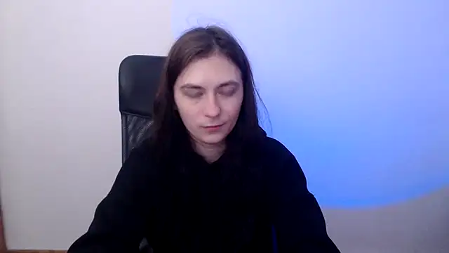 AmandaJi  online show from November 26, 2025, 7:42 am