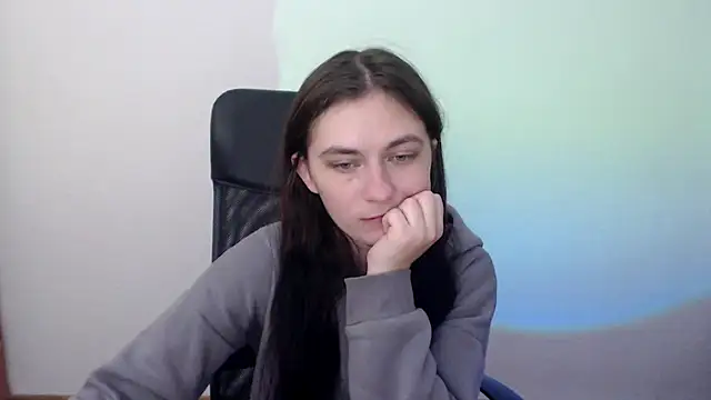 AmandaJi  online show from November 27, 2025, 8:49 am