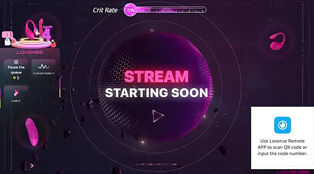 ourjourneyxoxoxo online show from March 15, 2025, 8:15 am