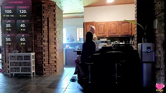 ourjourneyxoxoxo online show from November 20, 2025, 9:20 am