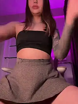 Snapshot of RussianFuckingMachine chatting on February 21, 2025, 2:27 pm RussianFuckingMachine online show from February 21, 2025, 2:27 pm