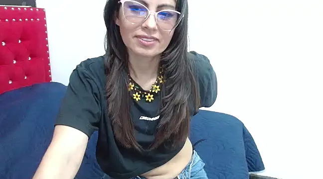 ShairaMarss online show from January 21, 2025, 2:59 pm