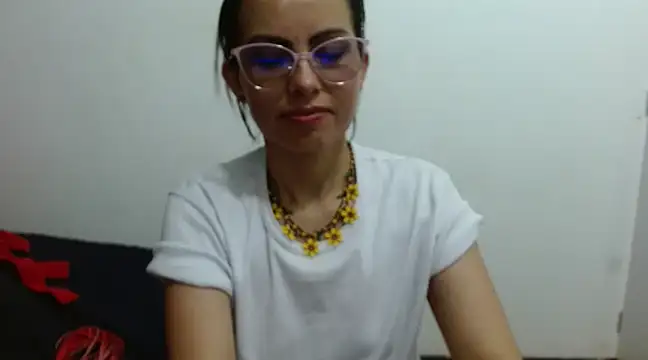 ShairaMarss online show from January 22, 2025, 7:34 pm