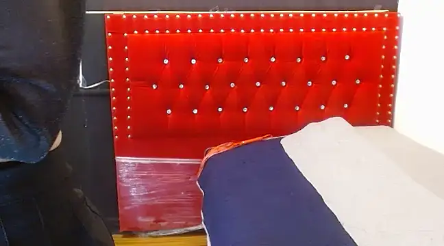 ShairaMarss online show from February 3, 2025, 2:24 pm