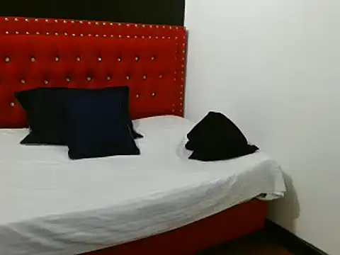 ShairaMarss online show from February 12, 2025, 7:24 pm