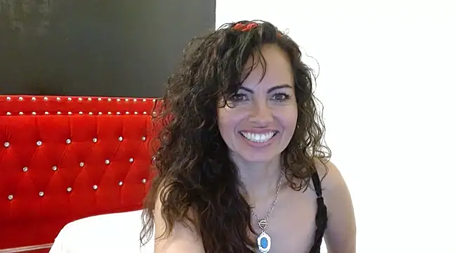 ShairaMarss online show from February 24, 2025, 2:37 pm