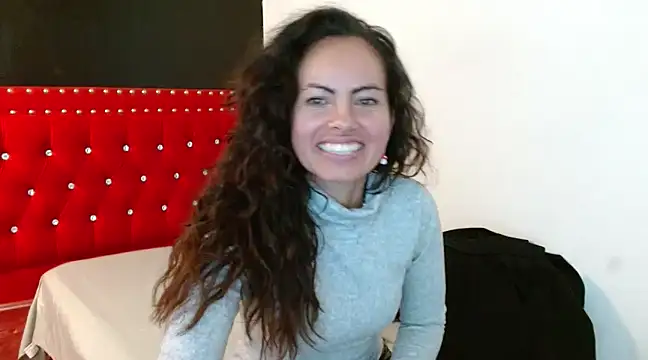 ShairaMarss online show from March 17, 2025, 8:19 pm