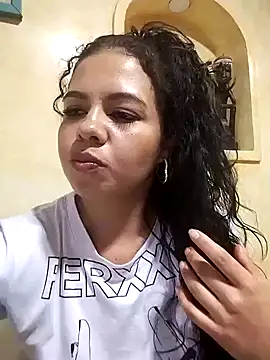 Ariana-07 online show from February 10, 2025, 11:13 pm