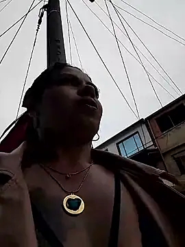 Ariana-07 online show from March 6, 2025, 8:05 pm