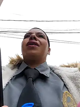 Ariana-07 online show from September 29, 2025, 1:16 pm