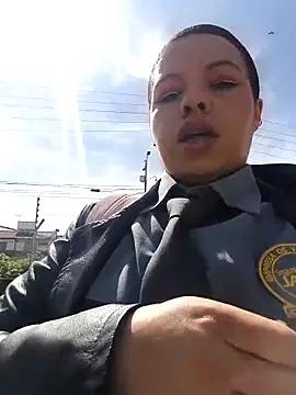 Ariana-07 online show from October 4, 2025, 2:15 pm