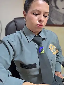 Ariana-07 online show from October 13, 2025, 2:06 pm