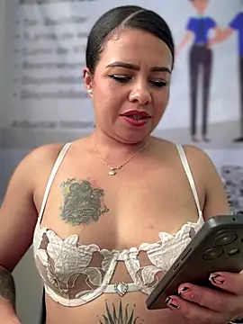 Ariana-07 online show from December 13, 2025, 7:53 pm