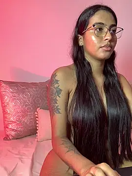 Snapshot of genesissara chatting on March 7, 2025, 2:36 am genesissara online show from March 7, 2025, 2:36 am