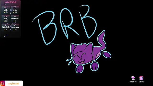 natyk m online show from February 25, 2025, 12:45 pm