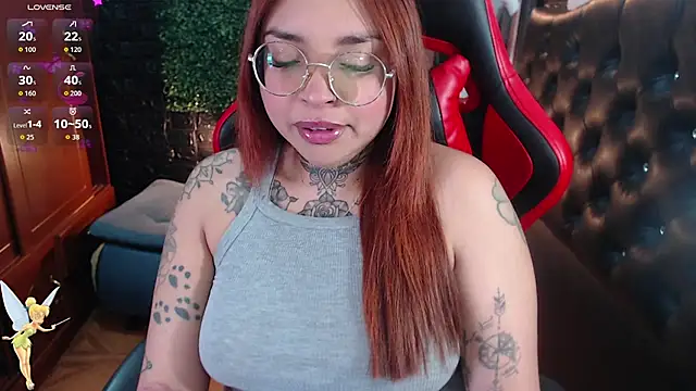 natyk m online show from October 9, 2025, 2:37 pm