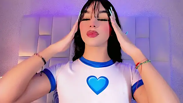 Angeles Busst online show from September 10, 2025, 12:27 pm