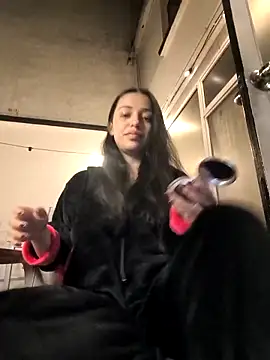 Snapshot of CAYLINCOLLINS chatting on October 19, 2025, 4:02 am CAYLINCOLLINS online show from October 19, 2025, 4:02 am