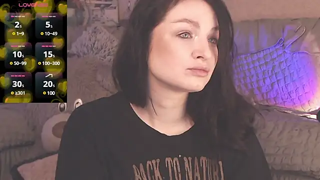 Snapshot of BritneyBarker chatting on February 27, 2025, 1:38 am BritneyBarker online show from February 27, 2025, 1:38 am