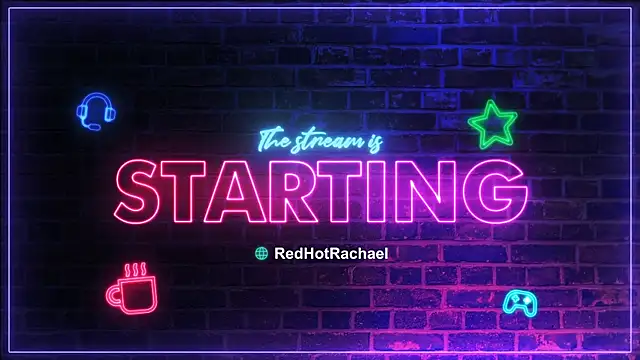 Snapshot of RedHotRachael chatting on October 21, 2025, 3:13 pm RedHotRachael online show from October 21, 2025, 3:13 pm