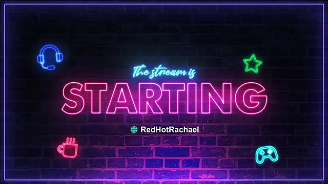 Snapshot of RedHotRachael chatting on December 4, 2025, 4:05 pm RedHotRachael online show from December 4, 2025, 4:05 pm