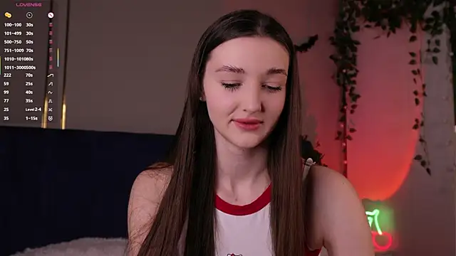 Snapshot of GeorginaDudley chatting on November 20, 2025, 7:19 am GeorginaDudley online show from November 20, 2025, 7:19 am