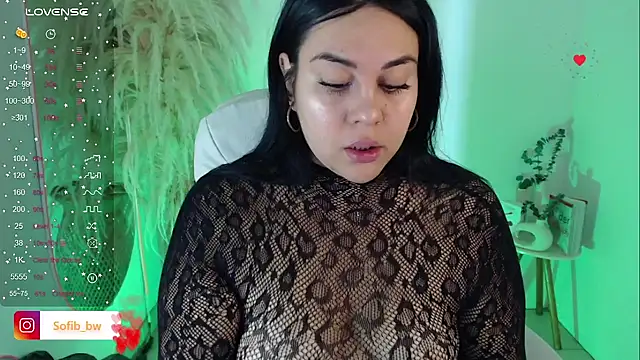 Snapshot of Sofi_BBW chatting on November 9, 2025, 12:36 pm Sofi BBW online show from November 9, 2025, 12:36 pm