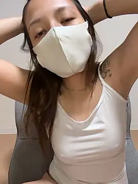 anchan69 online show from October 10, 2025, 7:46 pm