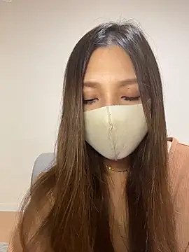 anchan69 online show from November 4, 2025, 8:52 pm