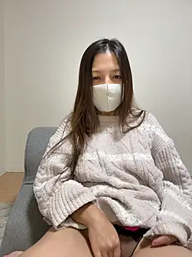 anchan69 online show from November 7, 2025, 4:29 pm