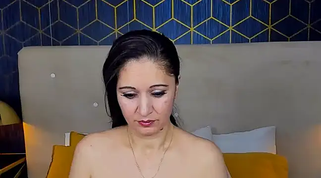 ValeryBlakes online show from February 21, 2025, 8:27 pm