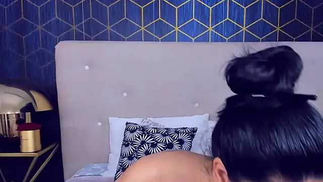 ValeryBlakes online show from September 9, 2025, 5:45 pm