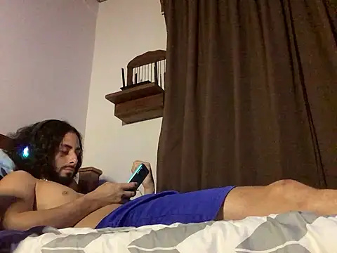 Nooneisthis online show from November 18, 2025, 7:57 am