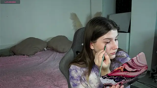 Snapshot of nawuwu chatting on November 29, 2025, 6:38 am nawuwu online show from November 29, 2025, 6:38 am